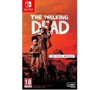 The Walking Dead : The Final Season Jeu Switch