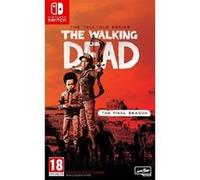 The Walking Dead : The Final Season Jeu Switch G