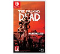 The Walking Dead : The Final Season - Nintendo Switch