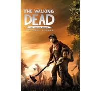 The Walking Dead: The Final Season Standard Xbox One
