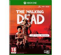 The Walking Dead : The Final Season Jeu Xbox One