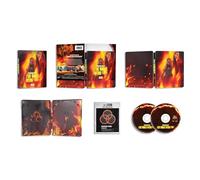The Walking Dead: The Ones Who Live - Season 1 [Blu-Ray] Steelbook, Widescreen, Ac-3/Dolby Digital