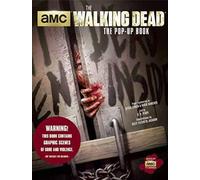 The Walking Dead: The Pop-Up Book