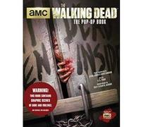 The Walking Dead: The Pop-Up Book (Pop Up Books) - [Version Originale] Inconnu (Auteur)