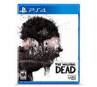 The Walking Dead: The Telltale Definitive Series (Import) Ps4