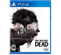 Skybound Games – The Walking Dead : The Telltale Definitive Series