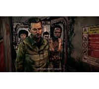 The Walking Dead : The Telltale Definitive Series PS4