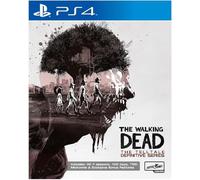 The Walking Dead: The Telltale Definitive Series (PS4)