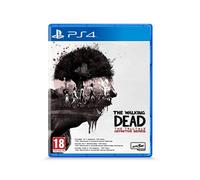 Skybound Games Jeu PS4 – The Walking Dead Intégrale – The Telltale Definitive Series