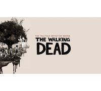 The Walking Dead The Telltale Definitive Series (Xbox One Account)