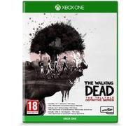 The Walking Dead The Telltale Definitive Series Xbox One