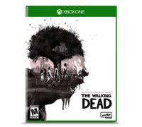 The Walking Dead: The Telltale Definitive Series - Xbox One (Microsoft Xbox One)