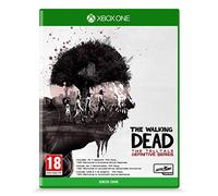 The Walking Dead: The Telltale Definitive Series (Xbox One) (New)