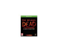 The Walking Dead - The Telltale Series: A New Frontier