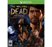 The Walking Dead: The Telltale Series A New Frontier - Xbox (Microsoft Xbox One)
