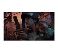 The Walking Dead The Telltale Series A New Frontier Xbox One G