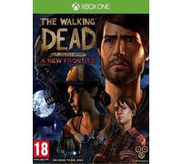 The Walking Dead - The Telltales Series : A New Frontier Xbox One