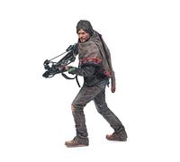The Walking Dead TV Daryl Dixon Deluxe Action Figure