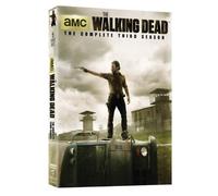 THE Walking Dead Tv Series: Season 03
