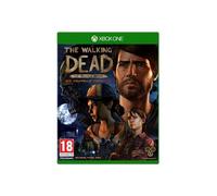 The Walking Dead : Une nouvelle frontière Xbox One