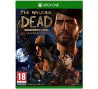 The Walking Dead : Une nouvelle frontière Xbox One G