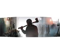 The Walking Dead Universe - Ecran du Meneur