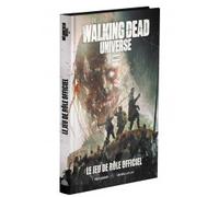 The Walking Dead Universe : Livre de Base