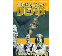 The Walking Dead Volume 4: The Hearts Desire: Heart's Desire v. 4 by Kirkman, Robert (2009) Paperback