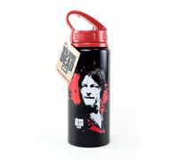 THE WALKING DEAD WALKER HUNTER - Borraccia in Alluminio con Beccuccio 700ml