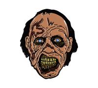 The Walking Dead Walker Zombie Broche en émail