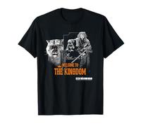The Walking Dead Welcome to the Kingdom T-Shirt