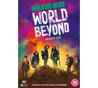 The Walking Dead: World Beyond – Saison 1 – DVD – Import (2020)