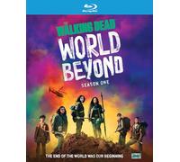 The Walking Dead: World Beyond: Season One [Blu-Ray]