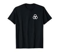 The Walking Dead: World Beyond Three Circle Entity T-Shirt