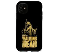 The Walking Dead Zombie Killer Michonne Coque pour iPhone 11