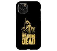 The Walking Dead Zombie Killer Michonne Coque pour iPhone 11 Pro