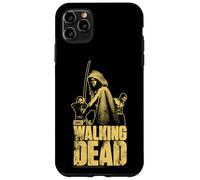 The Walking Dead Zombie Killer Michonne Coque pour iPhone 11 Pro Max
