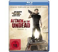 The Walking Death [Blu-Ray] [Import]