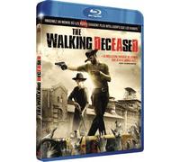 The Walking Deceased - Blu-Ray
