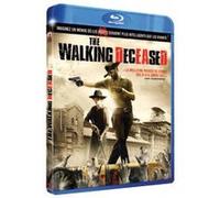 The Walking Deceased Blu-ray G
