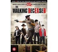 The Walking Deceased (Dvd) - The Walking Deceased (Dvd)