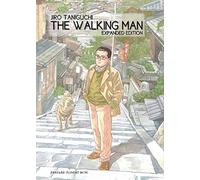 The Walking Man