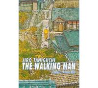The Walking Man