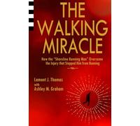 The Walking Miracle: How the ‘Shoreline Running Man’ Overcame the Injury that Stopped Him from Running.
