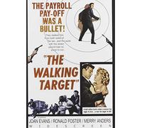 The Walking Target