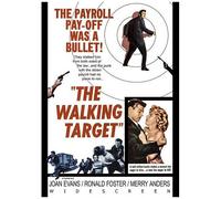The Walking Target [Digital Video Disc]