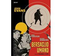 The Walking Target [Dvd] (Import) (No English Version)