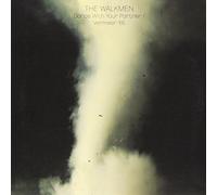 The Walkmen - Dance with Your Partner [Import]