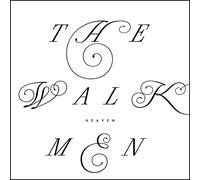 The Walkmen Heaven (CD)