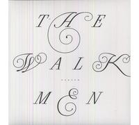 The Walkmen Heaven (Vinyl)